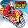 Santa Trax Bike ShowOff app icon