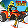 ATV Ski Legends App Icon