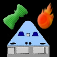 Apollo Intense! app icon