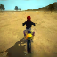 Motocross Motorbike Simulator App Icon
