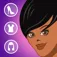 Girl Dress Up Dance Party Pro App icon