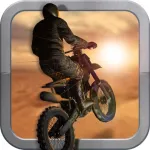 Sports Bike: Speed Race Jump App Icon
