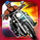 Motor-Bike Drag Racing Hero app icon