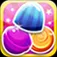 Candy Master Puzzle 2015 App Icon