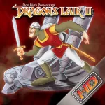Dragons Lair 2 Time Warp HD
