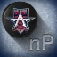 Allen Americans Air Hockey app icon