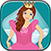 Ice Princess Frozen Runner PRO app icon