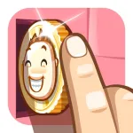 Rolling Coins: Candy Machine App Icon