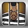 Evil Warden Prison Break app icon