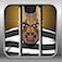 An Evil Warden Prison Break Escape App icon