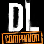 Dying Light Companion App icon