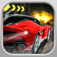 Monster Truck Crazy Desert Rally Temple Race app icon