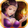 法师传奇 app icon