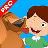 Milo Toddler Pets Photo Pro app icon