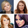 Actress Quiz app icon