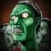 Because Zombies App icon