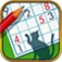 ずっとナンプレ! ~定番パズルで脳トレ~ app icon