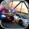 Amazing Chasing Action Cop Fighting Racers App icon