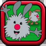 Fuzzy Wuzzy Fun App Icon