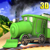 Train Track Builder 3D app icon
