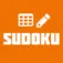Sudoku « App icon