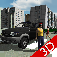 Real City Russian Car Driver App Icon