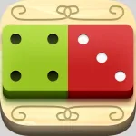 Domino Drop App icon