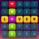 Word War Amazing Dictionary Game App Icon