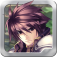 アガレスト戦記 ZERO Dawn of War app icon