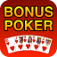 AAA Bonus Poker App Icon