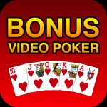 AAA Bonus Poker  Video Poker Game