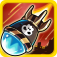 单机合金弹头 app icon