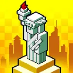 Century City App icon