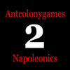 Antcolonygames Magazine Issue #2 app icon