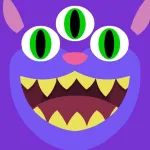 Feed Your Monster! App Icon