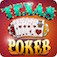 Texas Poker app icon