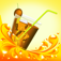 Delicious Smoothie Shake Maker Pro app icon