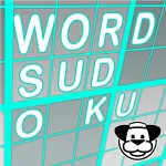 Word Sudoku by POWGI App Icon