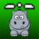 Hippo Copter app icon