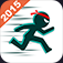 Linebound Life On The Line app icon