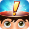 Brain Quest : Trivia app icon