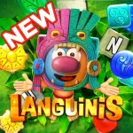 Languinis: Match and Spell App Icon