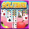 A Aawesomely Sweet Candy World Solitaire app icon