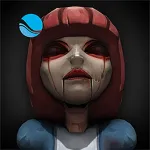 Sisters: A Virtual Reality Ghost Story App icon