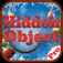 Winter Christmas Hidden Object Pro