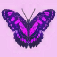 Butterfliestry App Icon