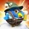 Bird Duel HD App icon