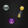 Run Emoji Dodge App icon