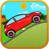 Monster Truck Hill Climb app icon
