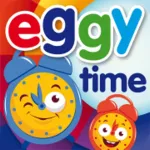 Eggy Time App icon